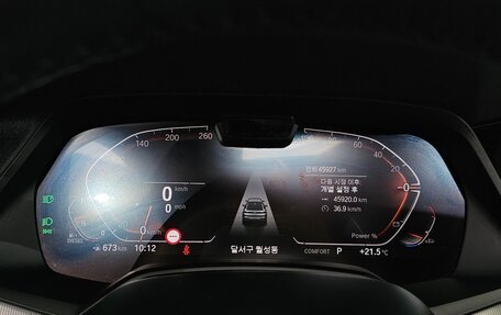 BMW X6, 2021 год, 6 170 000 рублей, 8 фотография