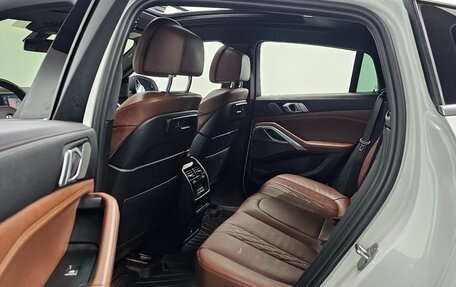 BMW X6, 2021 год, 6 170 000 рублей, 12 фотография