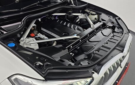 BMW X6, 2021 год, 6 170 000 рублей, 6 фотография