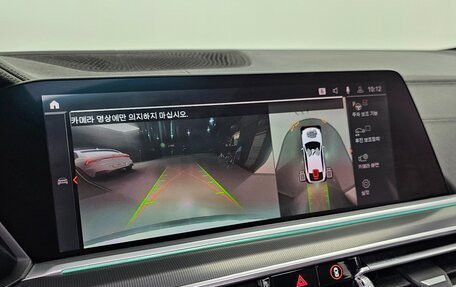 BMW X6, 2021 год, 6 170 000 рублей, 14 фотография