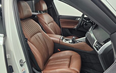 BMW X6, 2021 год, 6 170 000 рублей, 10 фотография