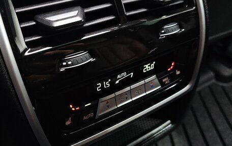 BMW X6, 2021 год, 6 170 000 рублей, 20 фотография