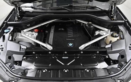BMW X6, 2021 год, 6 050 000 рублей, 10 фотография