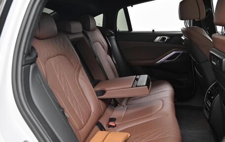 BMW X6, 2021 год, 6 050 000 рублей, 11 фотография