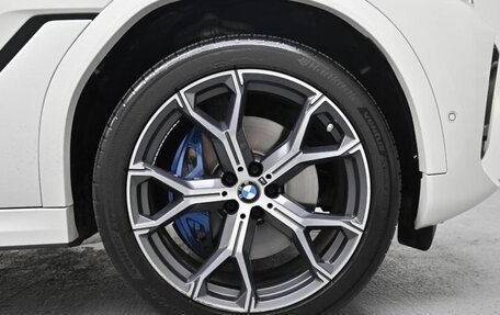 BMW X6, 2021 год, 6 050 000 рублей, 12 фотография