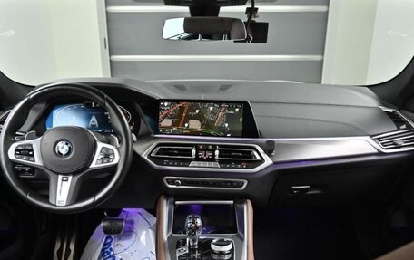 BMW X6, 2021 год, 6 050 000 рублей, 14 фотография