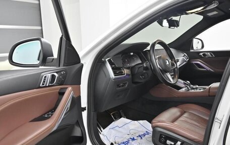 BMW X6, 2021 год, 6 050 000 рублей, 18 фотография