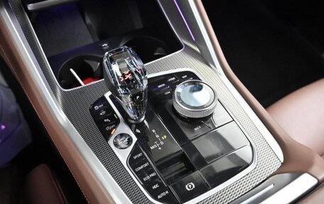 BMW X6, 2021 год, 6 050 000 рублей, 19 фотография