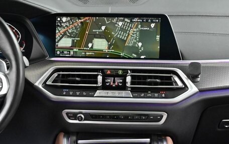 BMW X6, 2021 год, 6 050 000 рублей, 16 фотография