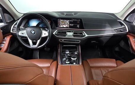 BMW X7, 2021 год, 6 750 000 рублей, 8 фотография