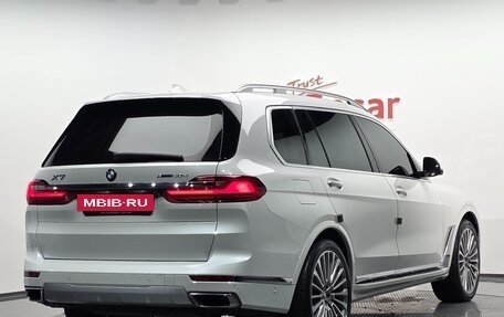 BMW X7, 2021 год, 6 750 000 рублей, 3 фотография