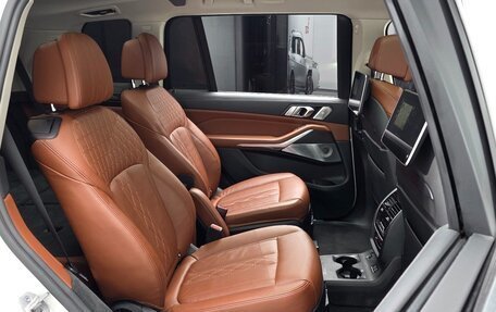 BMW X7, 2021 год, 6 750 000 рублей, 12 фотография