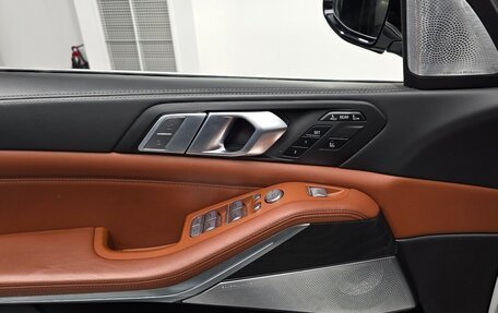 BMW X7, 2021 год, 6 750 000 рублей, 17 фотография