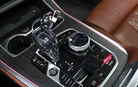 BMW X7, 2021 год, 6 750 000 рублей, 11 фотография