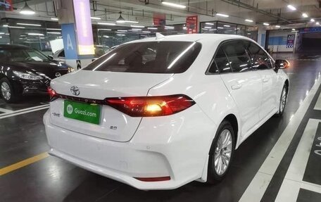 Toyota Allion, 2022 год, 1 650 000 рублей, 4 фотография