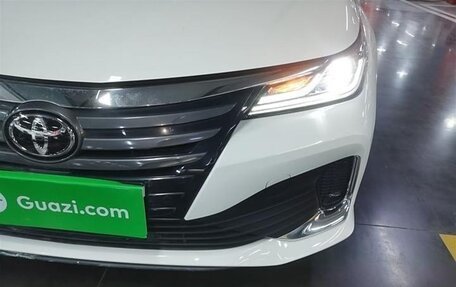 Toyota Allion, 2022 год, 1 650 000 рублей, 8 фотография