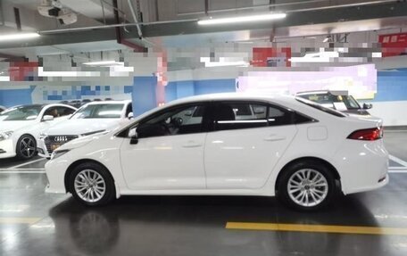 Toyota Allion, 2022 год, 1 650 000 рублей, 5 фотография
