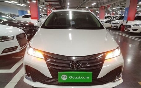 Toyota Allion, 2022 год, 1 650 000 рублей, 2 фотография