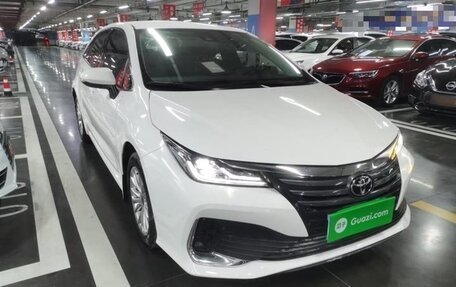 Toyota Allion, 2022 год, 1 650 000 рублей, 3 фотография