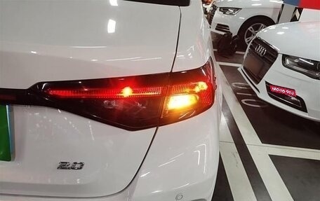 Toyota Allion, 2022 год, 1 650 000 рублей, 7 фотография