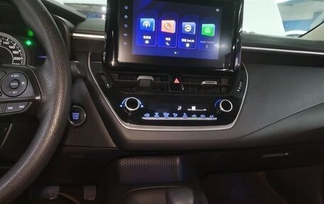 Toyota Allion, 2022 год, 1 650 000 рублей, 10 фотография