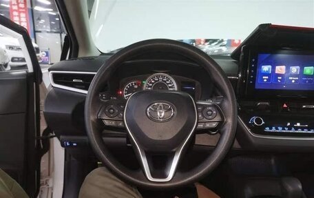 Toyota Allion, 2022 год, 1 650 000 рублей, 17 фотография