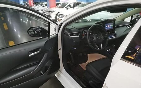 Toyota Allion, 2022 год, 1 650 000 рублей, 14 фотография
