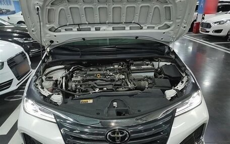 Toyota Allion, 2022 год, 1 650 000 рублей, 16 фотография