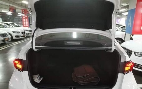 Toyota Allion, 2022 год, 1 650 000 рублей, 18 фотография
