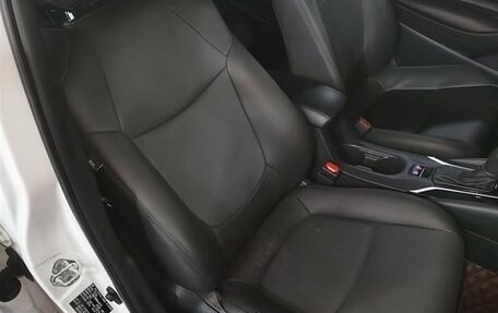 Toyota Allion, 2022 год, 1 650 000 рублей, 23 фотография