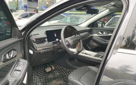 CheryExeed TXL, 2021 год, 1 750 000 рублей, 3 фотография