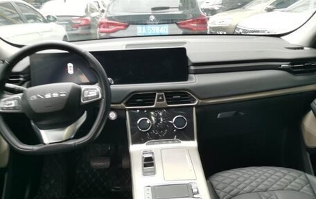 CheryExeed TXL, 2021 год, 1 750 000 рублей, 6 фотография