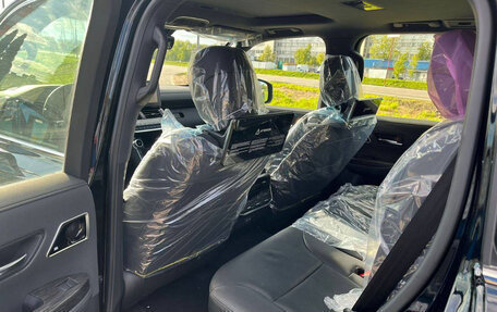 Toyota Land Cruiser, 2025 год, 15 158 000 рублей, 7 фотография