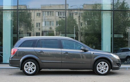 Opel Astra H, 2011 год, 685 000 рублей, 4 фотография