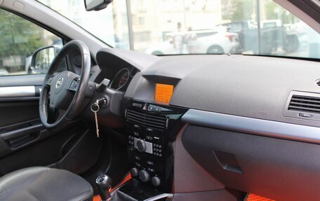 Opel Astra H, 2011 год, 685 000 рублей, 9 фотография
