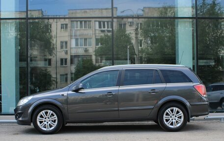 Opel Astra H, 2011 год, 685 000 рублей, 8 фотография