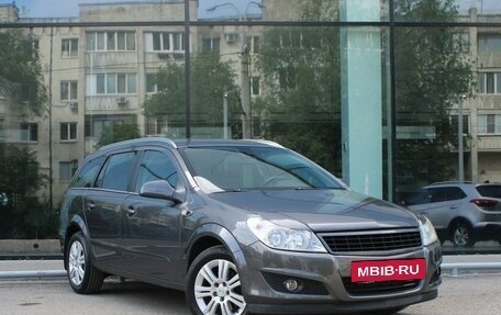 Opel Astra H, 2011 год, 685 000 рублей, 3 фотография