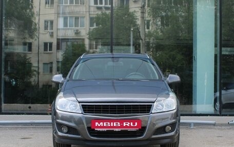 Opel Astra H, 2011 год, 685 000 рублей, 2 фотография