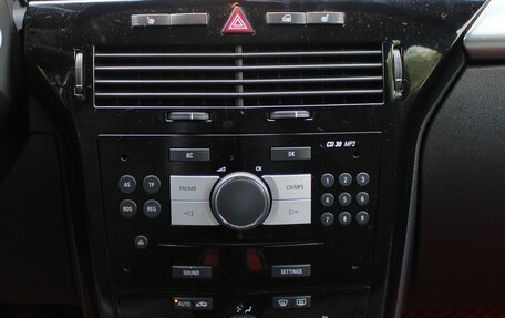 Opel Astra H, 2011 год, 685 000 рублей, 13 фотография