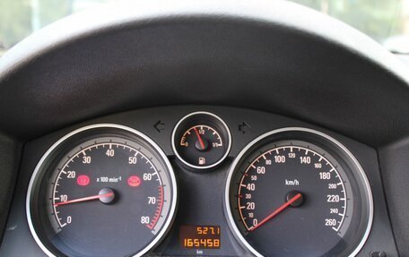 Opel Astra H, 2011 год, 685 000 рублей, 14 фотография