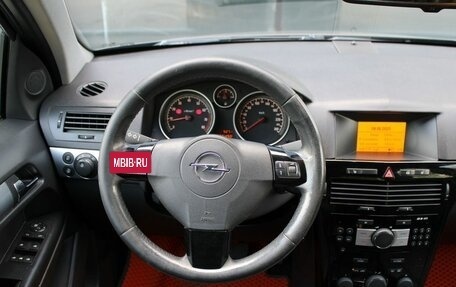 Opel Astra H, 2011 год, 685 000 рублей, 12 фотография
