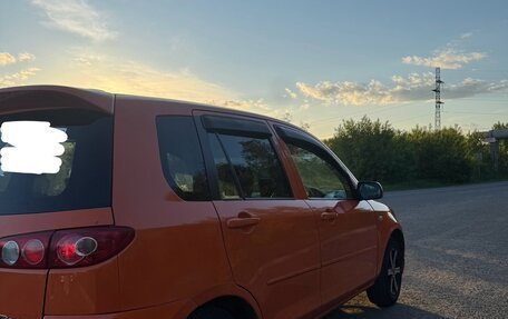 Mazda Demio III (DE), 2002 год, 390 000 рублей, 4 фотография