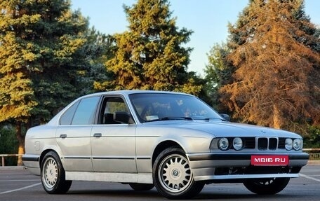 BMW 5 серия, 1991 год, 320 000 рублей, 2 фотография