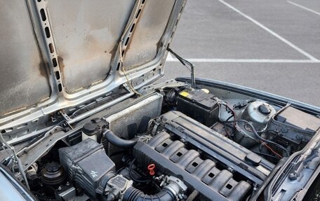 BMW 5 серия, 1991 год, 320 000 рублей, 10 фотография