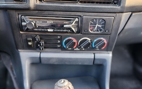 BMW 5 серия, 1991 год, 320 000 рублей, 16 фотография