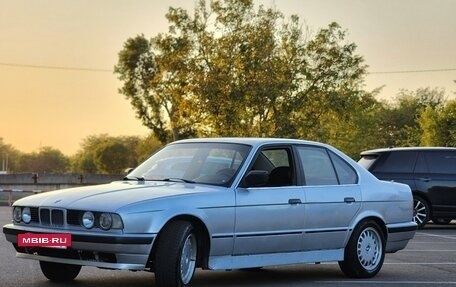 BMW 5 серия, 1991 год, 320 000 рублей, 8 фотография