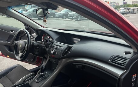Honda Accord VIII рестайлинг, 2008 год, 900 000 рублей, 3 фотография