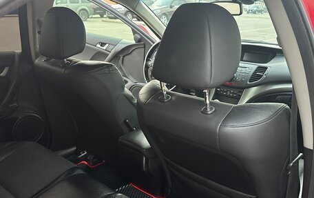 Honda Accord VIII рестайлинг, 2008 год, 900 000 рублей, 2 фотография