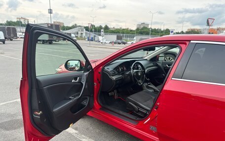 Honda Accord VIII рестайлинг, 2008 год, 900 000 рублей, 11 фотография