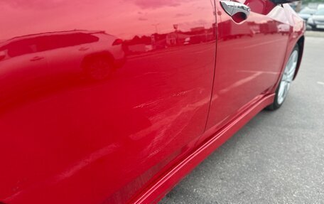 Honda Accord VIII рестайлинг, 2008 год, 900 000 рублей, 10 фотография